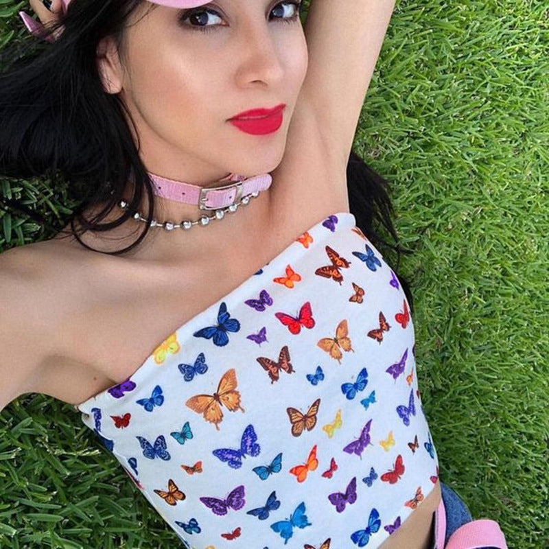 Tops