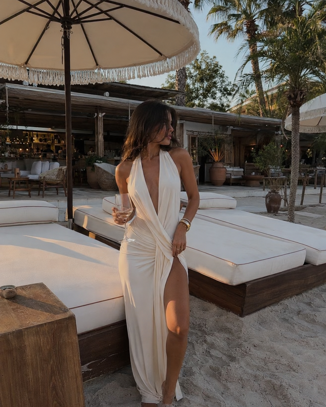 Coleção Resort