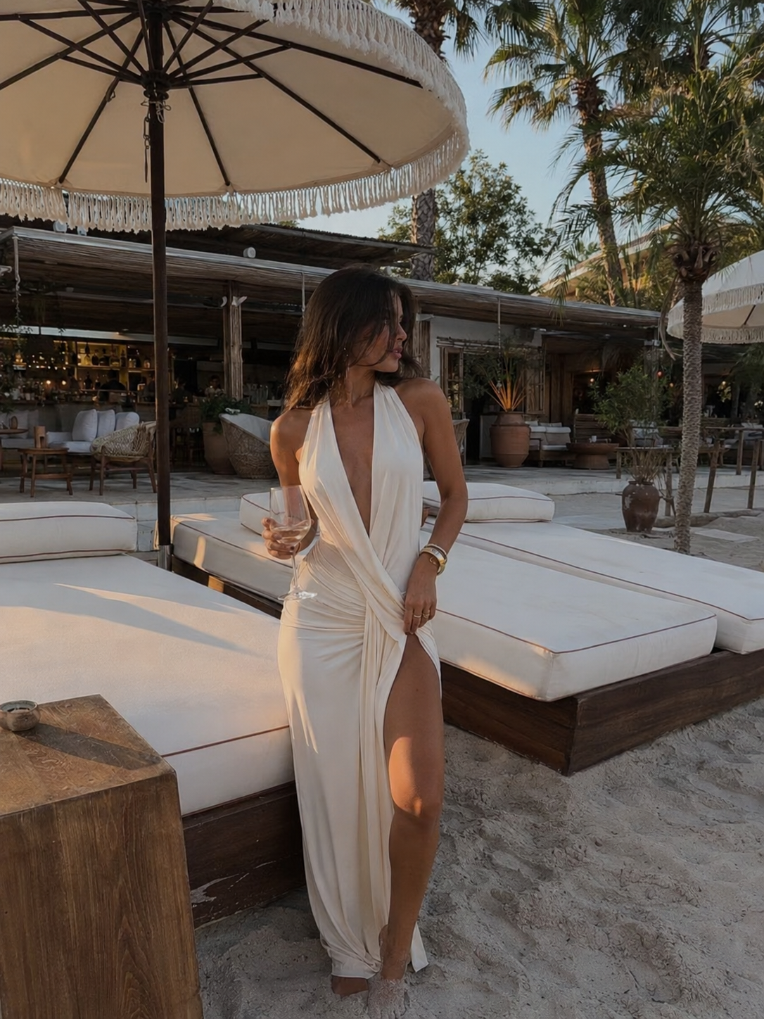 Coleção Resort