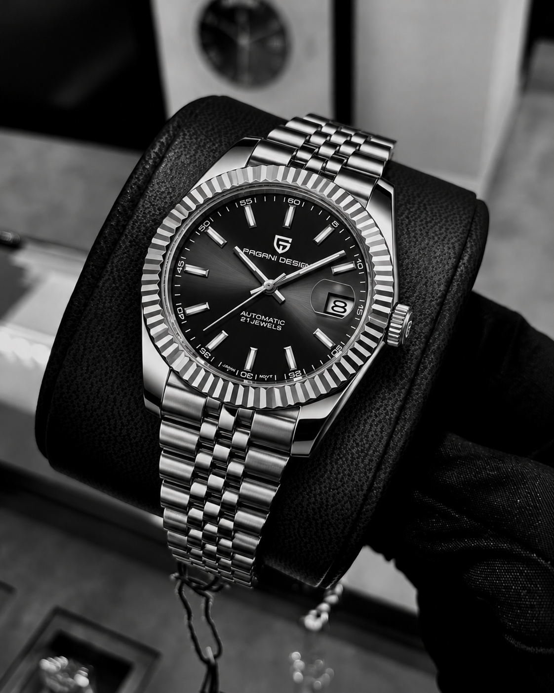 Men Watch