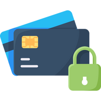 Pagamentos Seguros